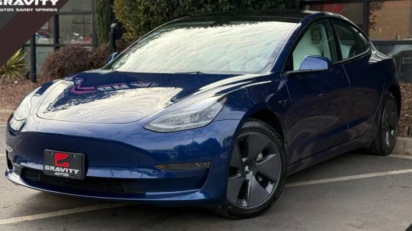 TESLA MODEL 3 2023 5YJ3E1EA0PF425087 image